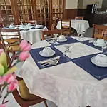 Peninsular Monte Real