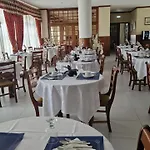 Hotel Peninsular Monte Real