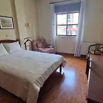 Peninsular Hotel Monte Real