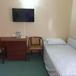 Hotel Peninsular Monte Real