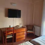 Hotel Peninsular Monte Real