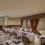 Hotel Peninsular Monte Real