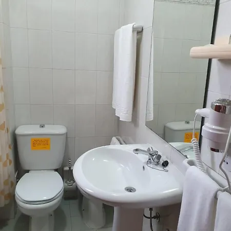 Peninsular Monte Real