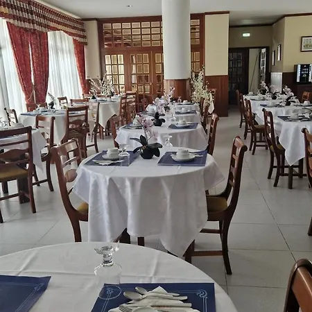 Hotel Peninsular Monte Real