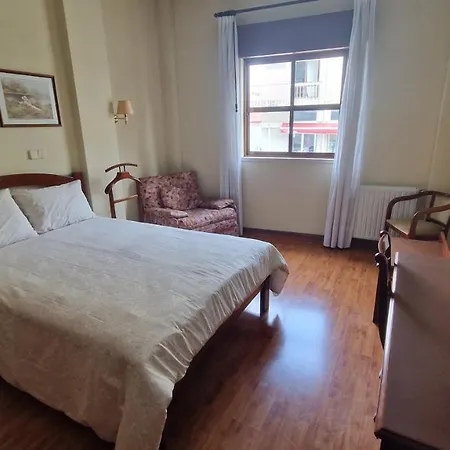 Peninsular Hotel Monte Real