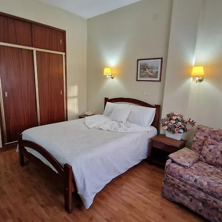 Hotel Peninsular