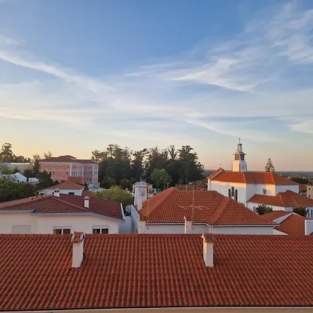 Peninsular Hotel Monte Real