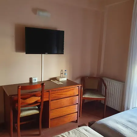 Hotel Peninsular Monte Real