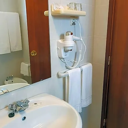Hotel Peninsular 3*