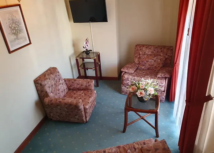 Peninsular Monte Real