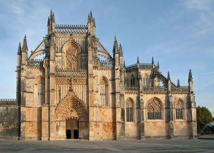 Peninsular Hotel Monte Real