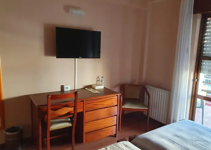 Hotel Peninsular Monte Real