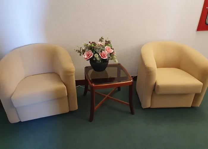 Hotel Peninsular Monte Real